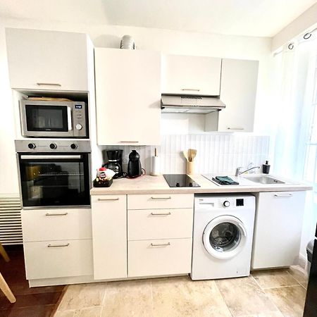 Ferienwohnung T2 Situe Au Coeur Du Centre Historique De Dinan Exterior foto